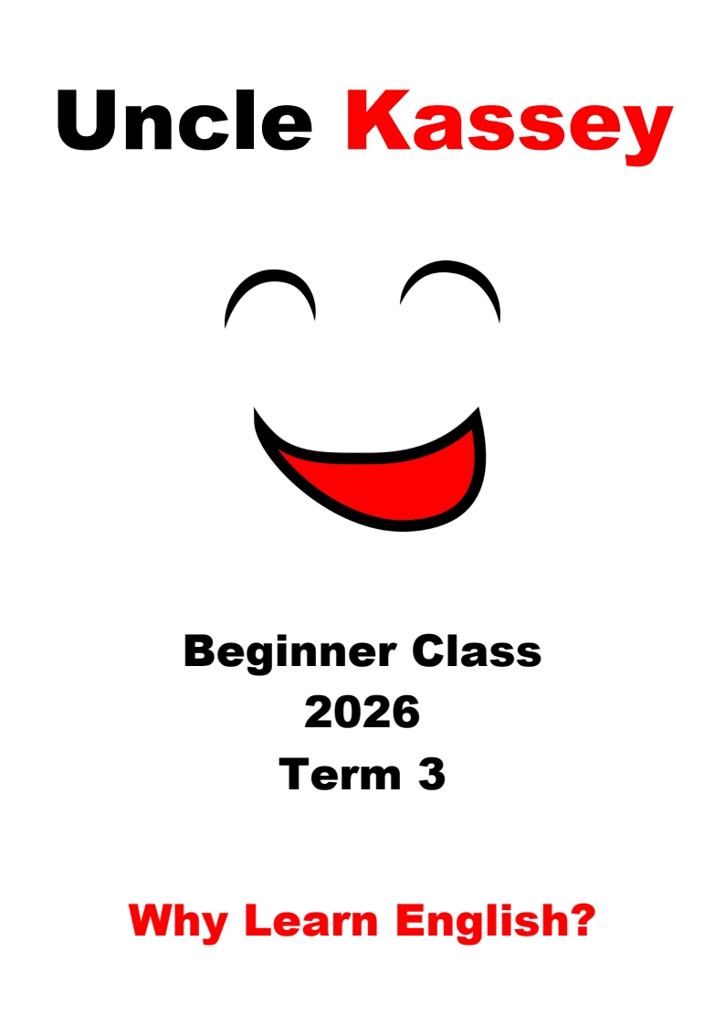 Lesson 01