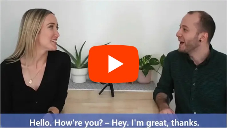 YouTube video for lesson 03