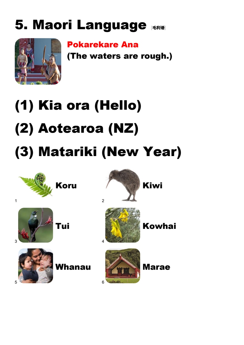 Lesson 05